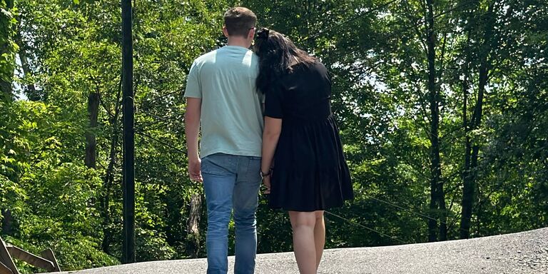 Rylie & Austin Home Page Banner
