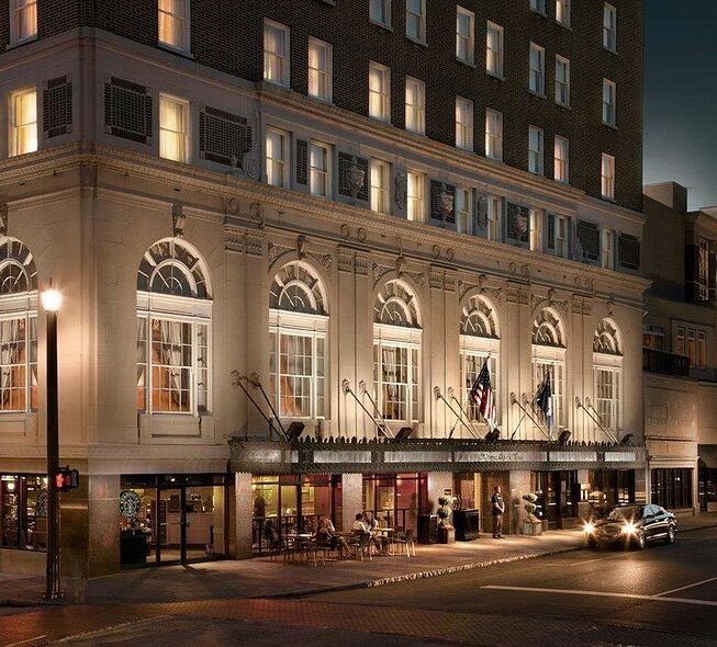 Picture of Francis Marion Hotel