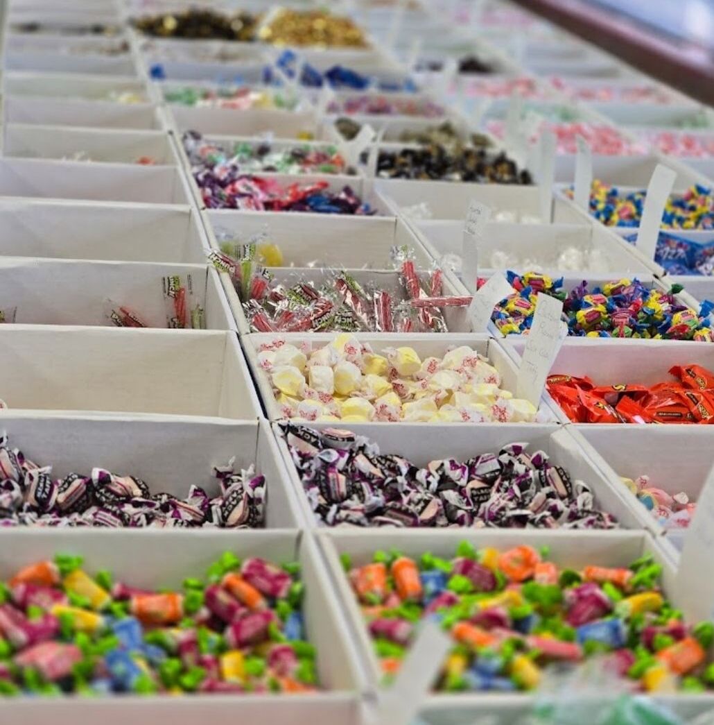 Picture of Candyland/Farmers Market