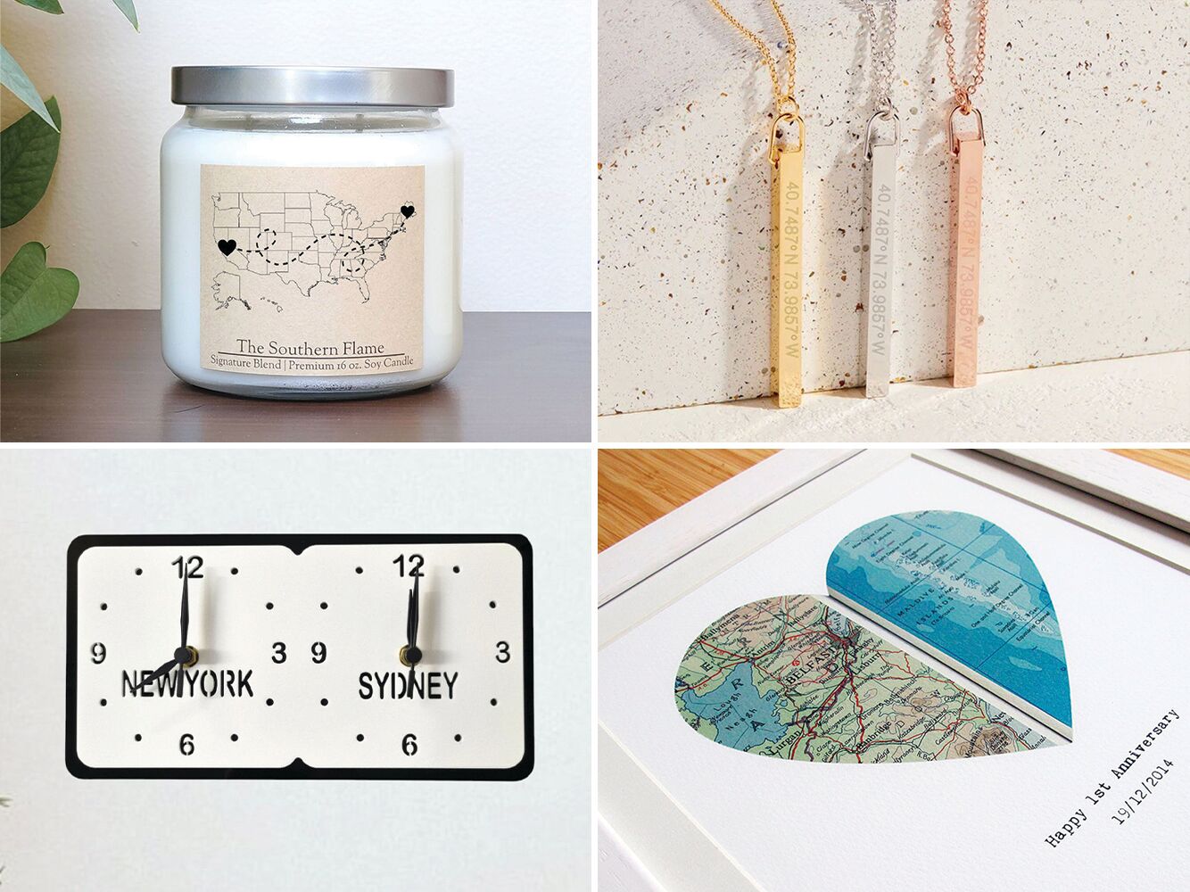 Personalized Gifts for Boyfriend - Personal House