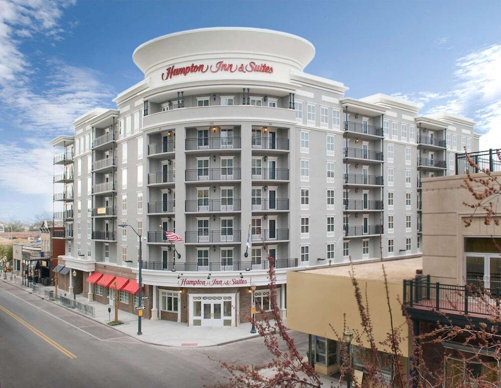 Picture of Hampton Inn & Suites Mobile- Downtown Historic District