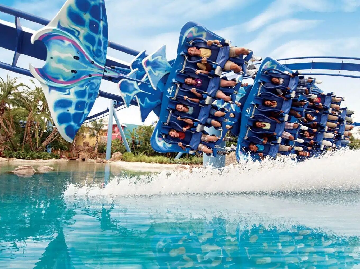 Picture of SeaWorld Orlando