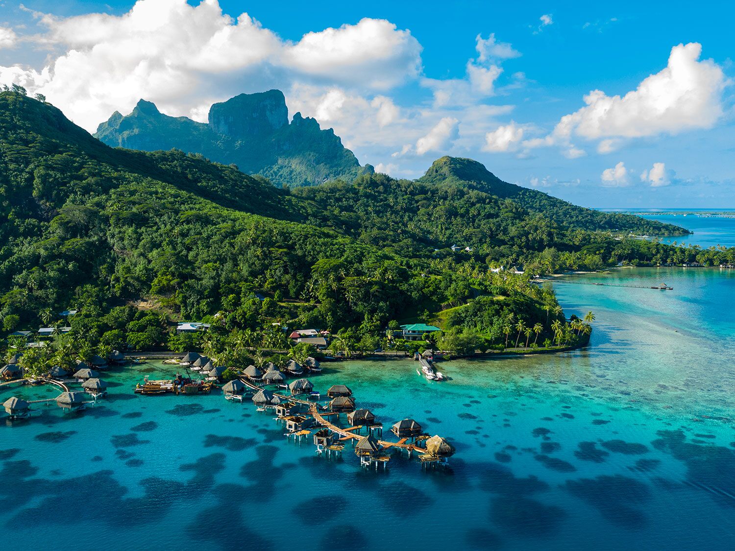 how and when to plan your Honeymoon plus a planning timeline 