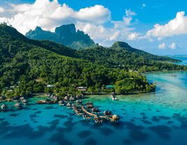 how and when to plan your Honeymoon plus a planning timeline 