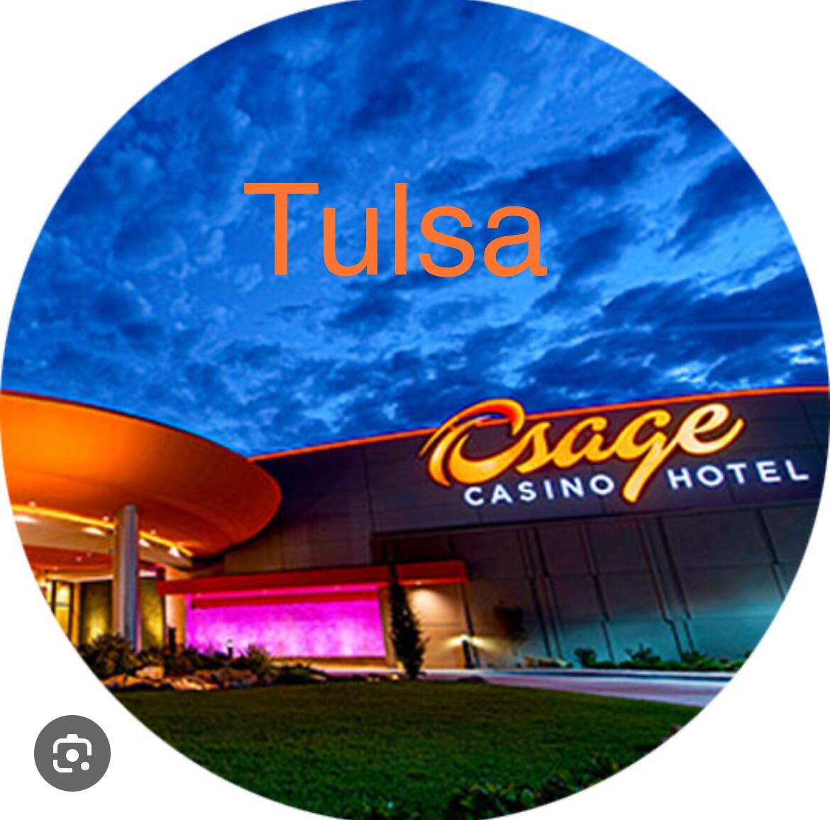 Picture of Osage Nation Hotel & Casino Tulsa