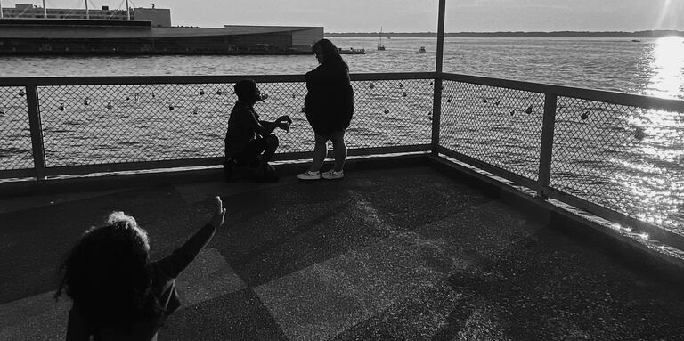 MaryKate & David Home Page Banner