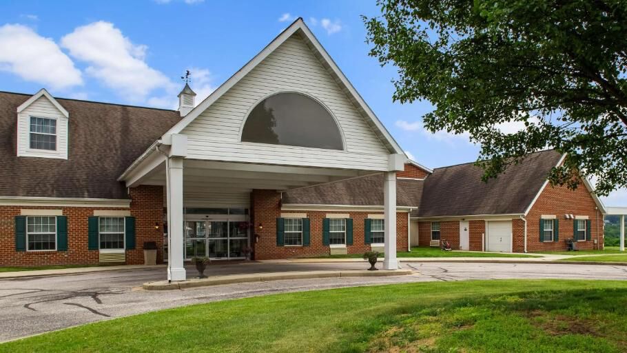 Picture of Best Western 