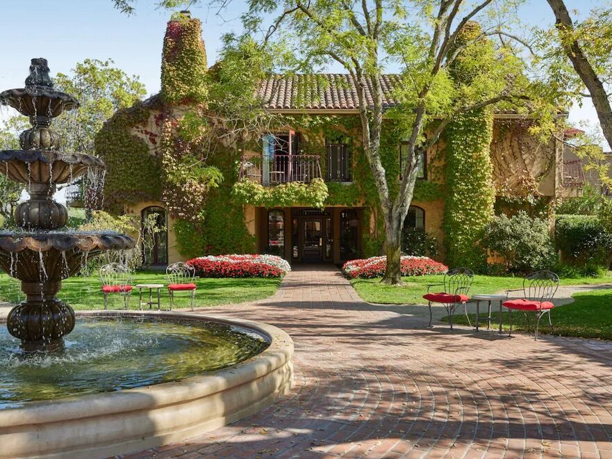 Picture of Vintners Resort