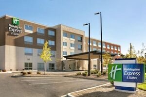 Picture of Holiday Inn Express & Suites Salisbury an IHG Hotel