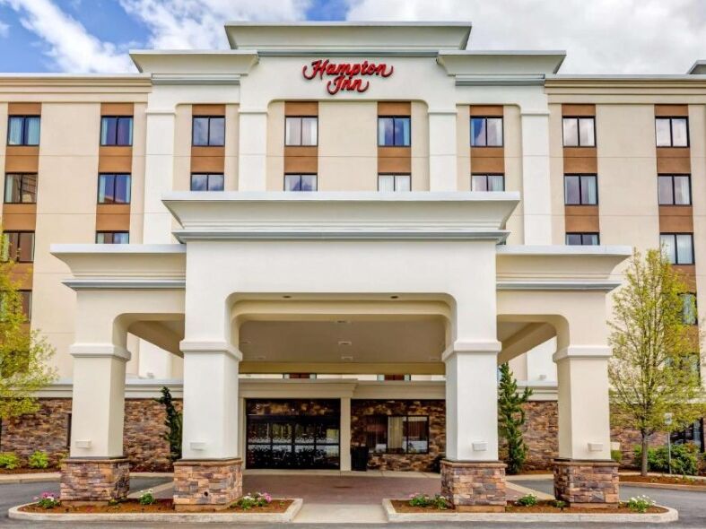 Picture of Hampton Inn Boston-Norwood