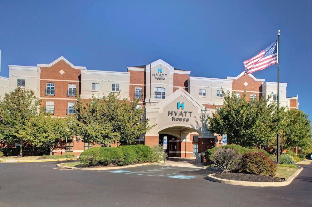 Picture of HYATT house Philadelphia/Plymouth Meeting