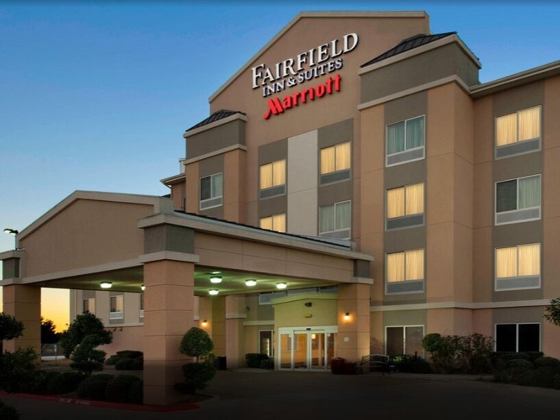 Picture of Fairfield Inn & Suites Weatherford