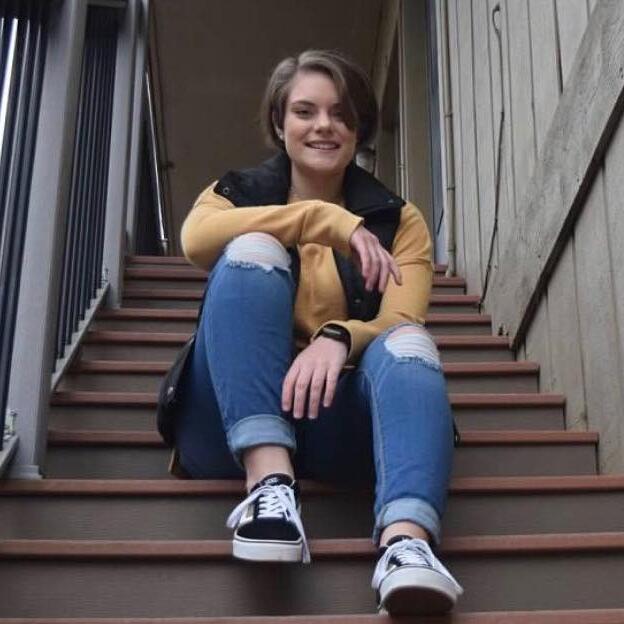 Gabby Kloft