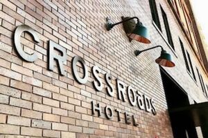 Picture of Crossroads Hotel