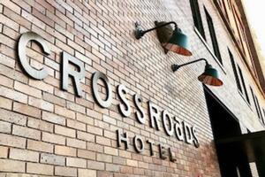 Picture of Crossroads Hotel