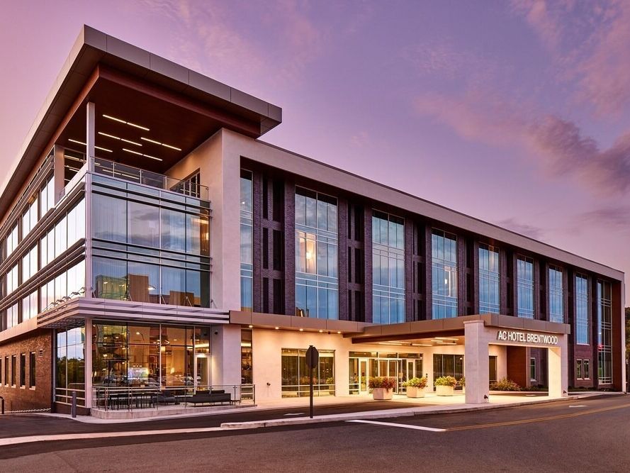 Picture of AC Hotel Nashville Brentwood