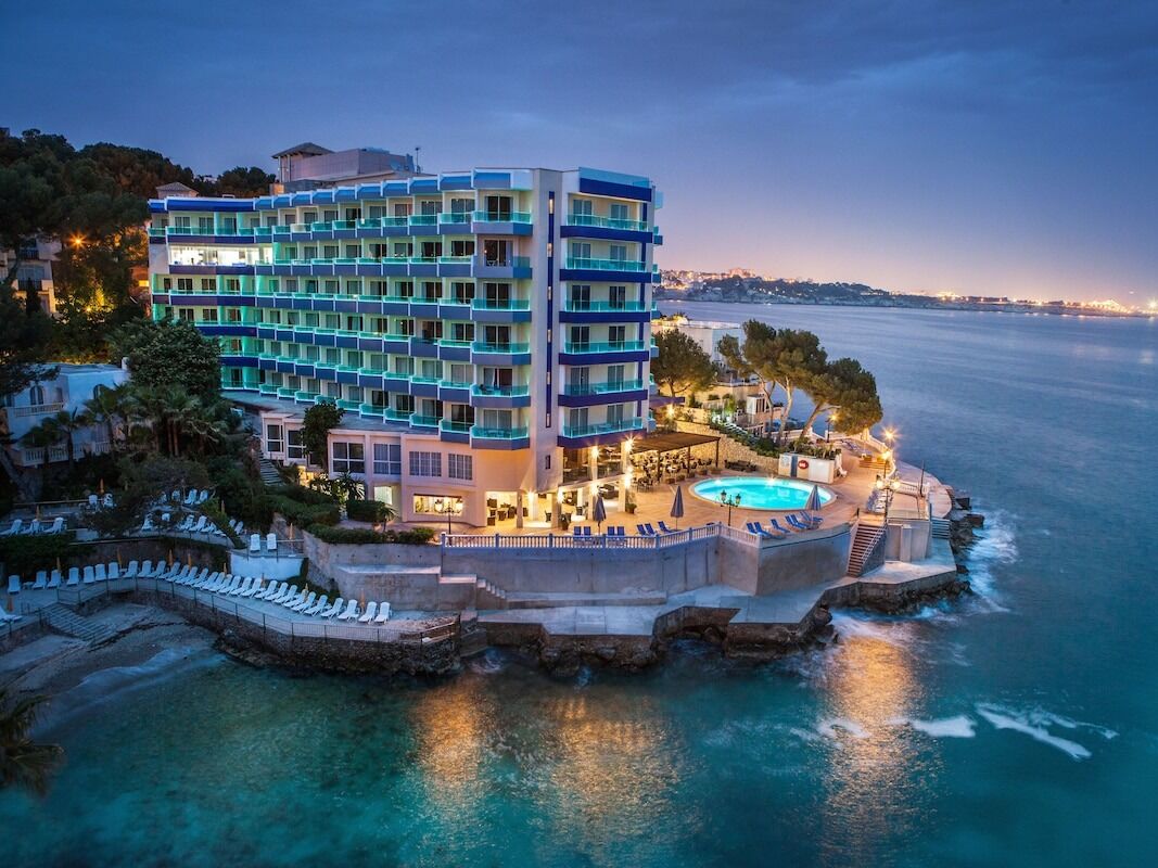 Picture of Hotel Europe Playa Marina - Adults Only
