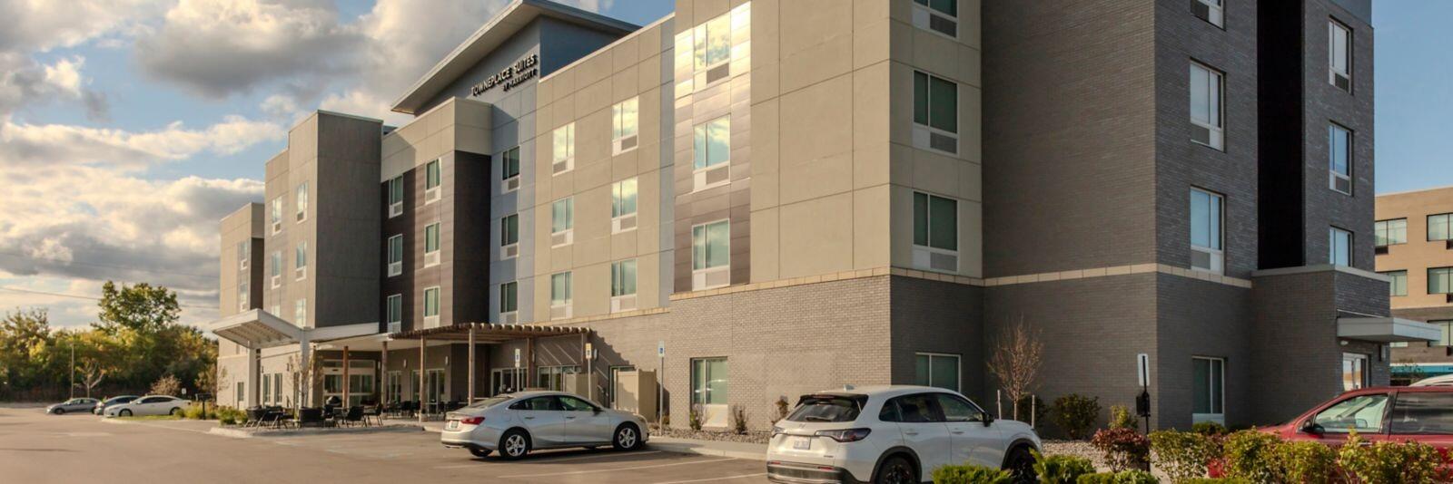Picture of TownePlace Suites Chesterfield
