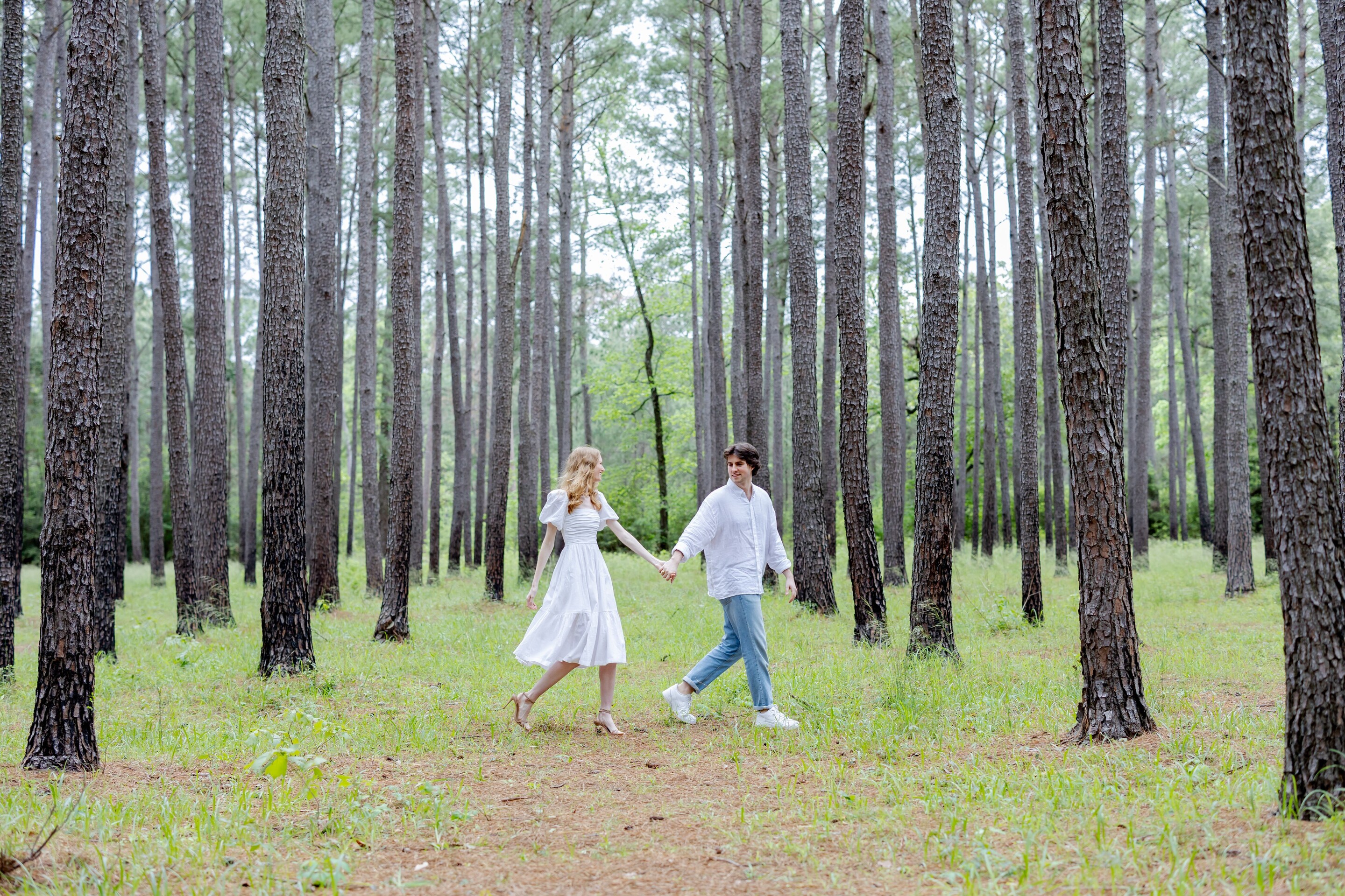 Nicholas & Lauren Home Page Banner
