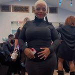 Nakia Patrick 