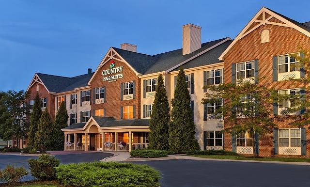 Picture of Country Inn & Suites By Carlson, Sycamore, IL