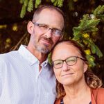 Joseph & Mary Troyer