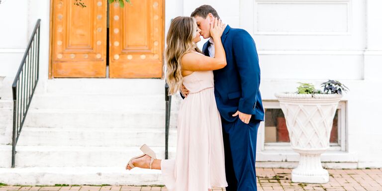 Haley & Reese Home Page Banner