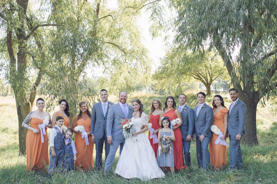 spice bridesmaid dresses KissProm