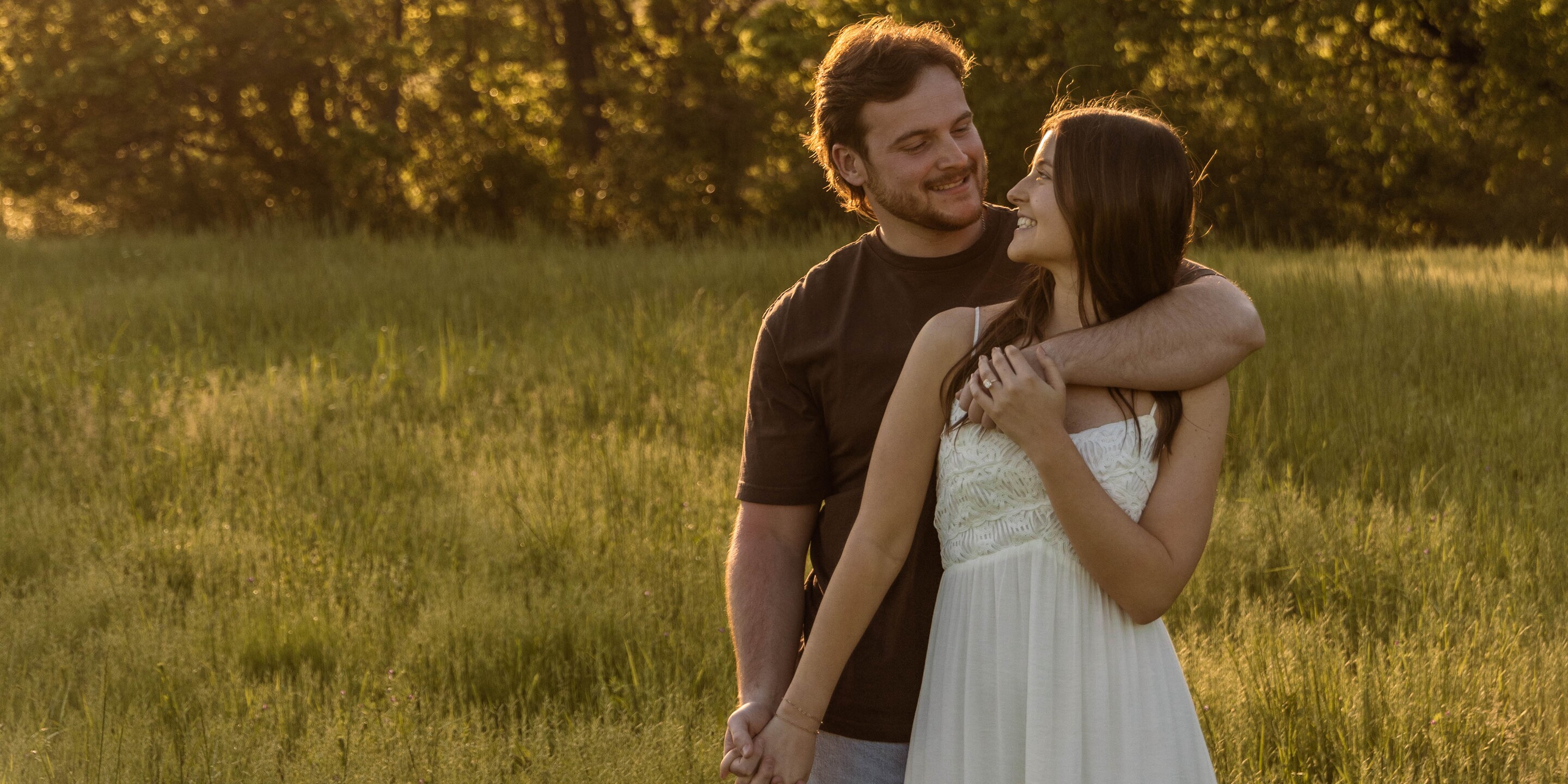 Carson Caudill & Delaini Schulz Home Page Banner
