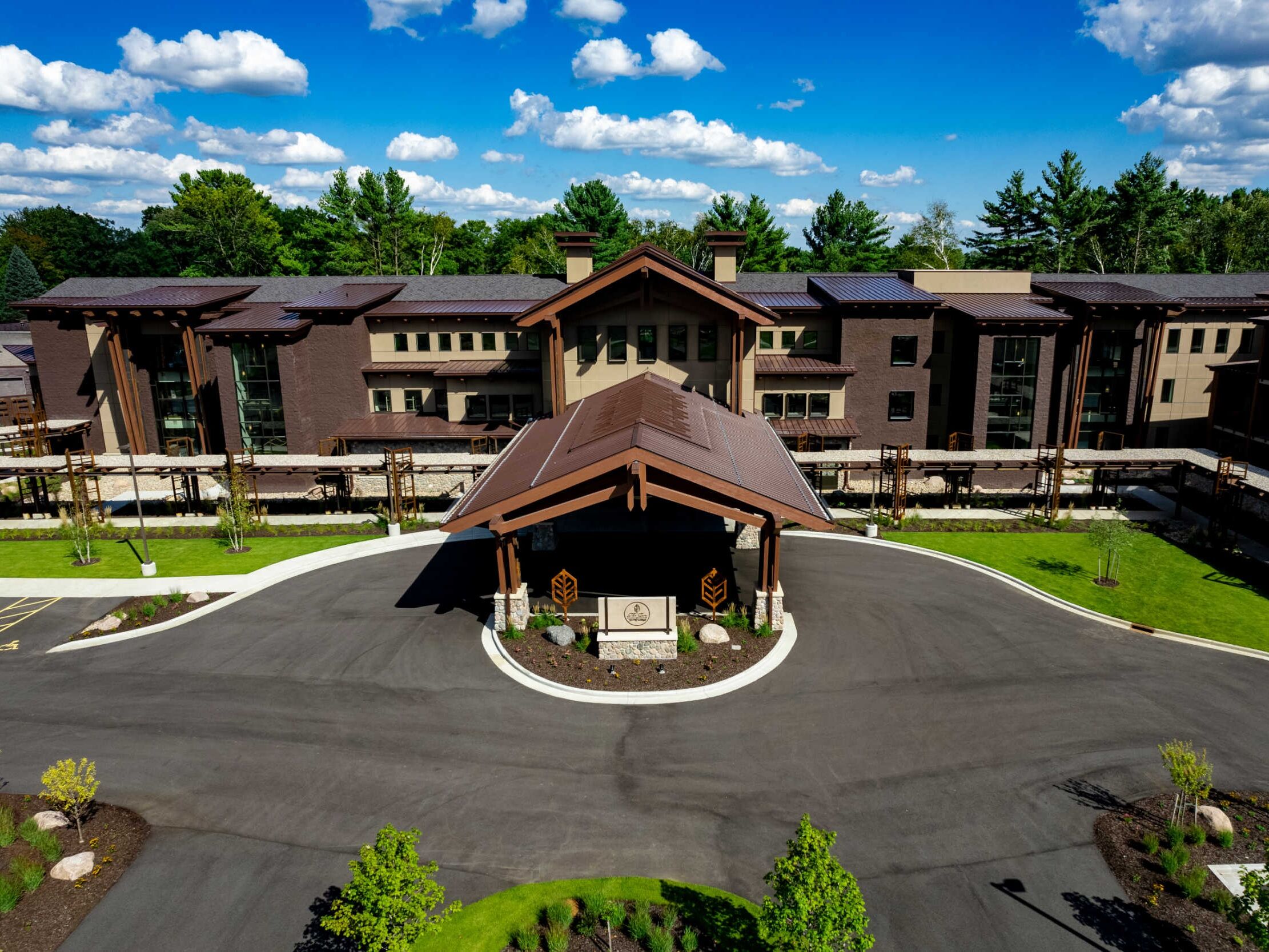 Picture of The Inn at SentryWorld, Stevens Point, WI