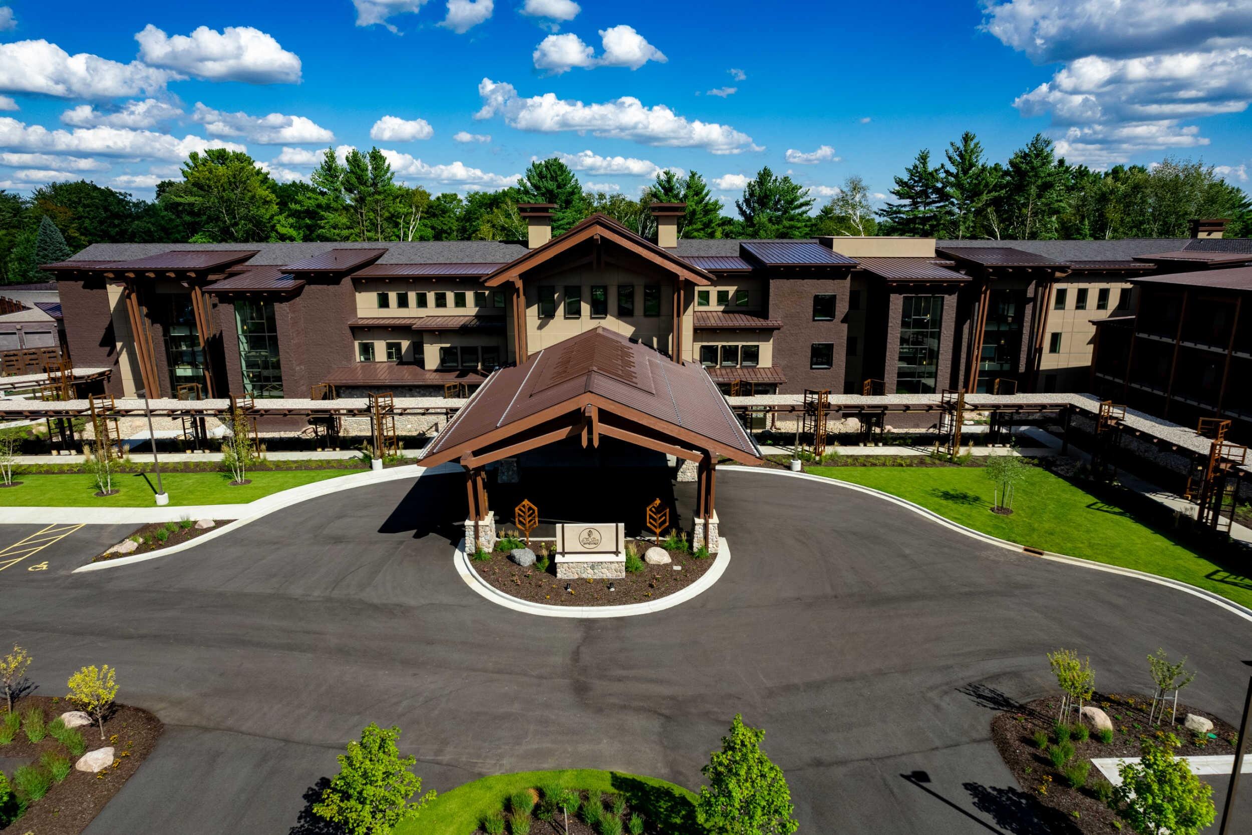Picture of The Inn at SentryWorld, Stevens Point, WI