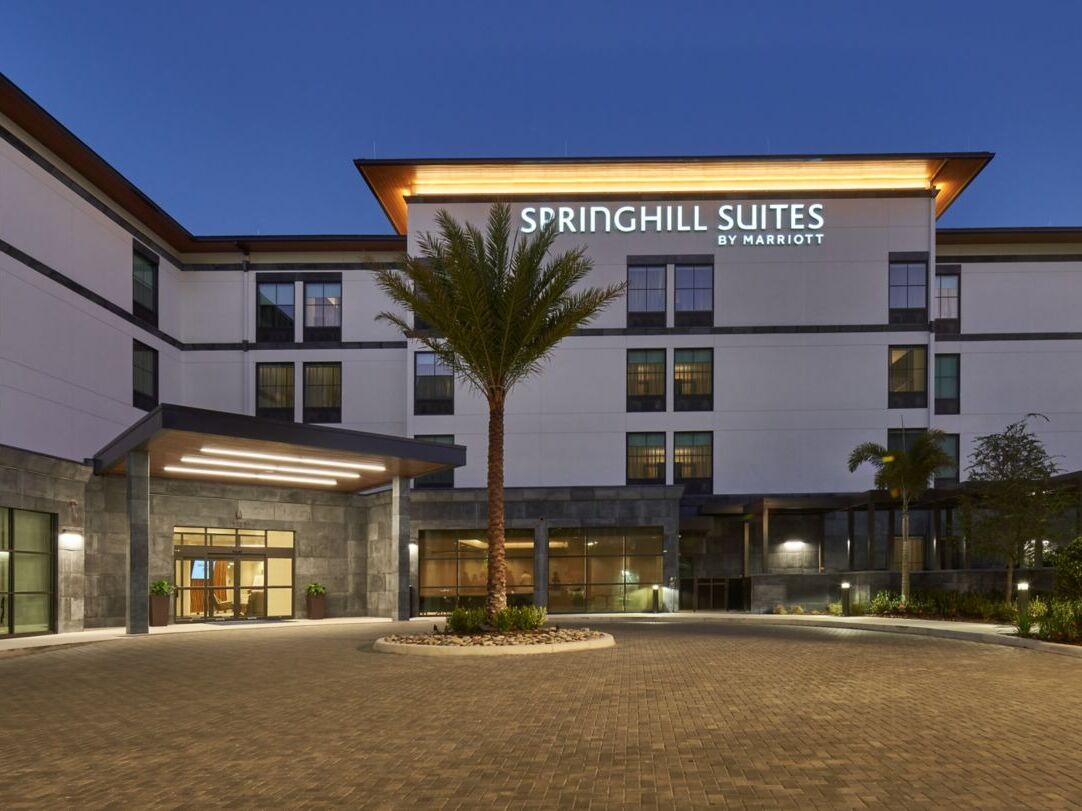 Picture of SpringHill Suites by Marriott Winter Park