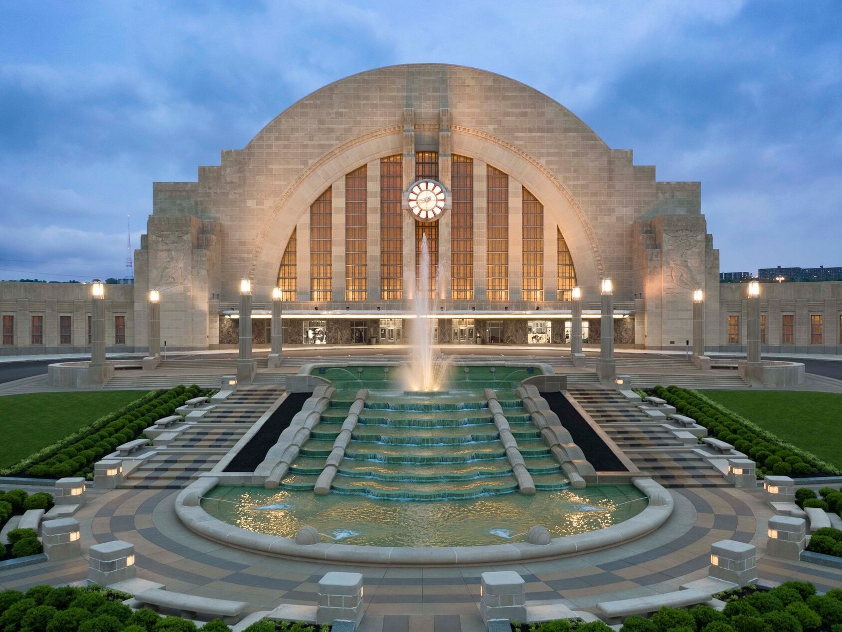 Picture of Cincinnati Museum Center