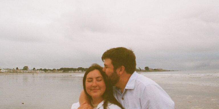 Emma & Scott Home Page Banner