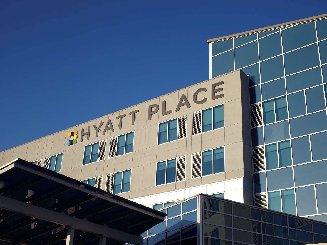 Picture of Hyatt Place Lansing – East