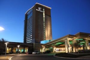 Picture of Wind Creek Casino & Hotel Wetumpka