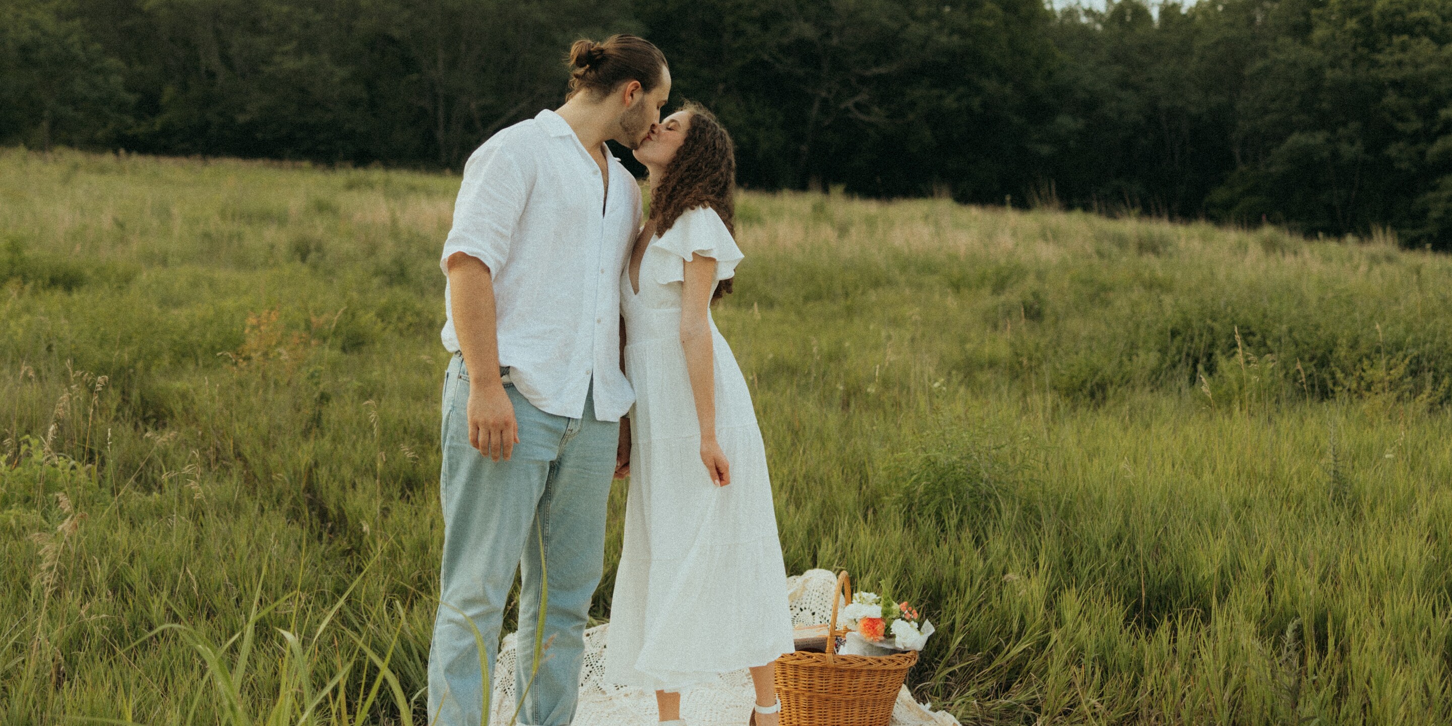 Gabriela & Timothy Home Page Banner
