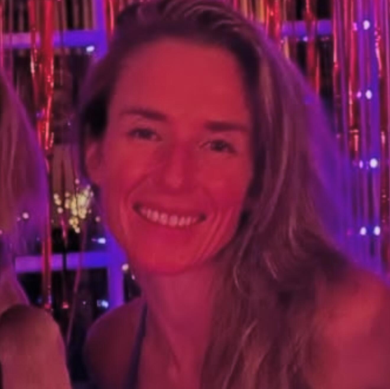 Casey Woody