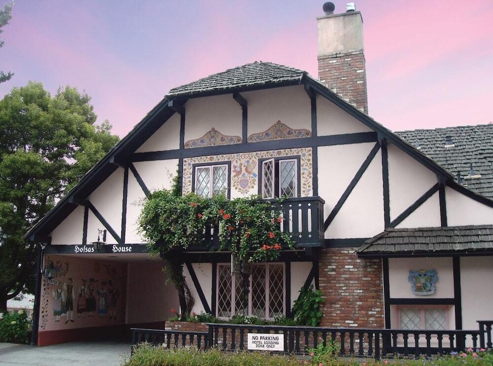 Picture of Hofsas House Hotel