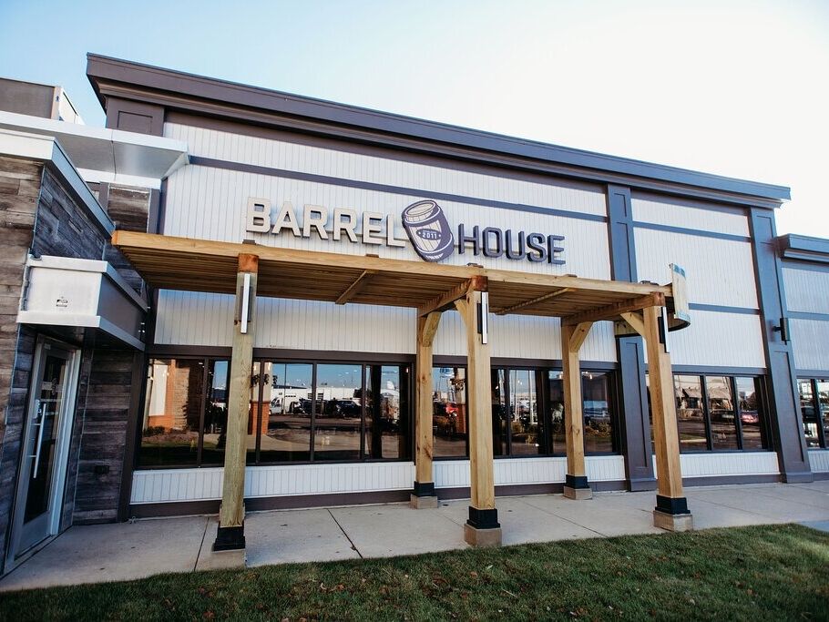 Picture of Barrel House