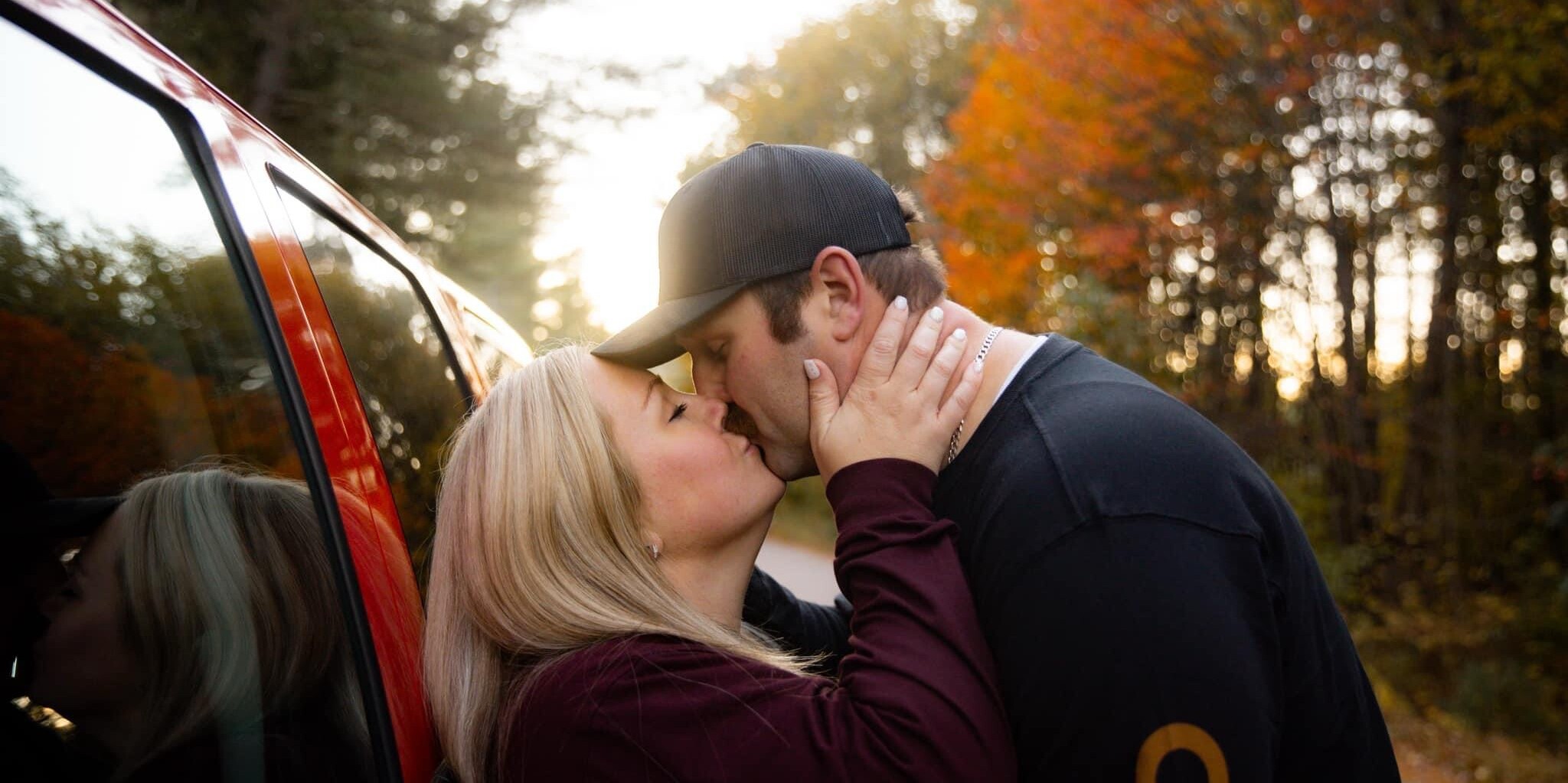 Catharyn Axe and Robert Ward's Wedding Website - The Knot