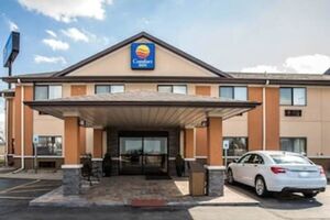 Picture of Comfort Inn Morris I-80