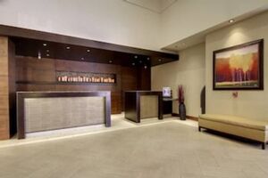 Picture of Marriott Riverside at the Convention Center