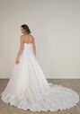 Stella York SY8059 A-Line Wedding Dress - thumbnail - 2