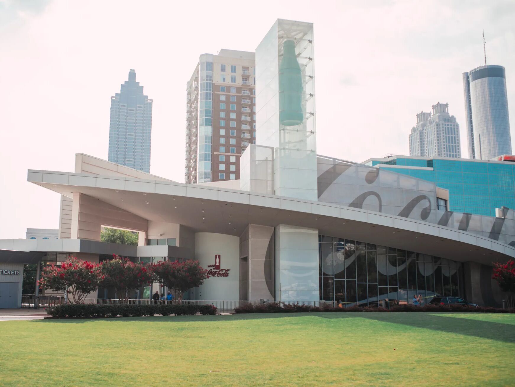 Picture of World of Coca-Cola