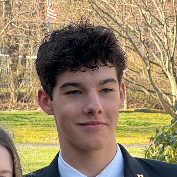 Eric Donatucci