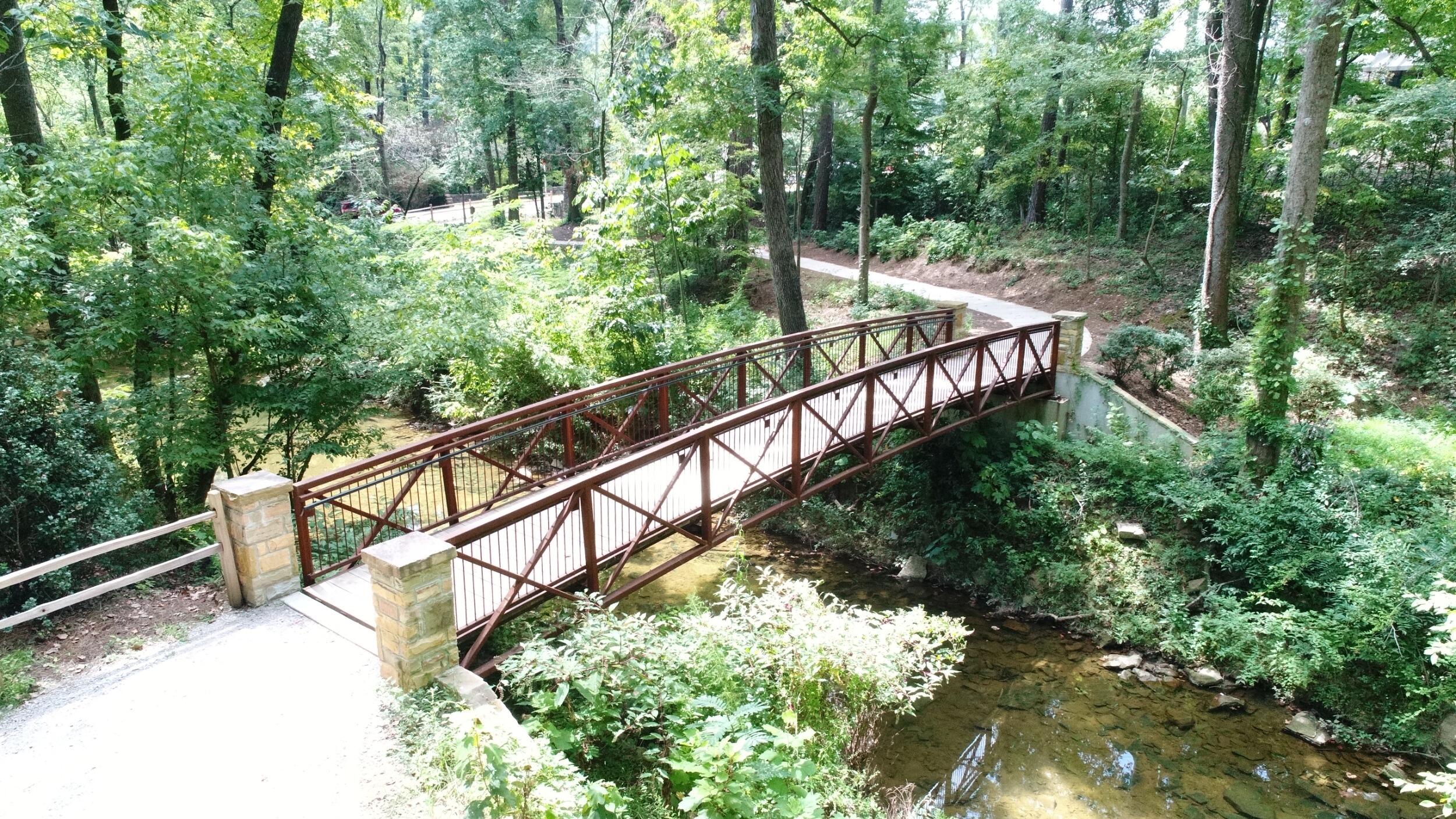 Picture of Jemison Park