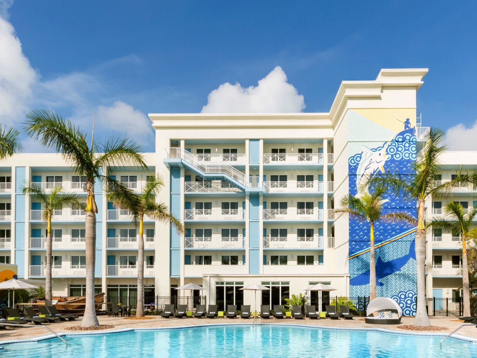 Picture of 24 North Hotel | Key West
