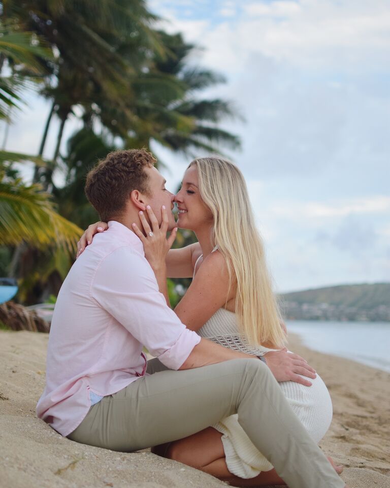 Zoey & Alex Home Page Banner