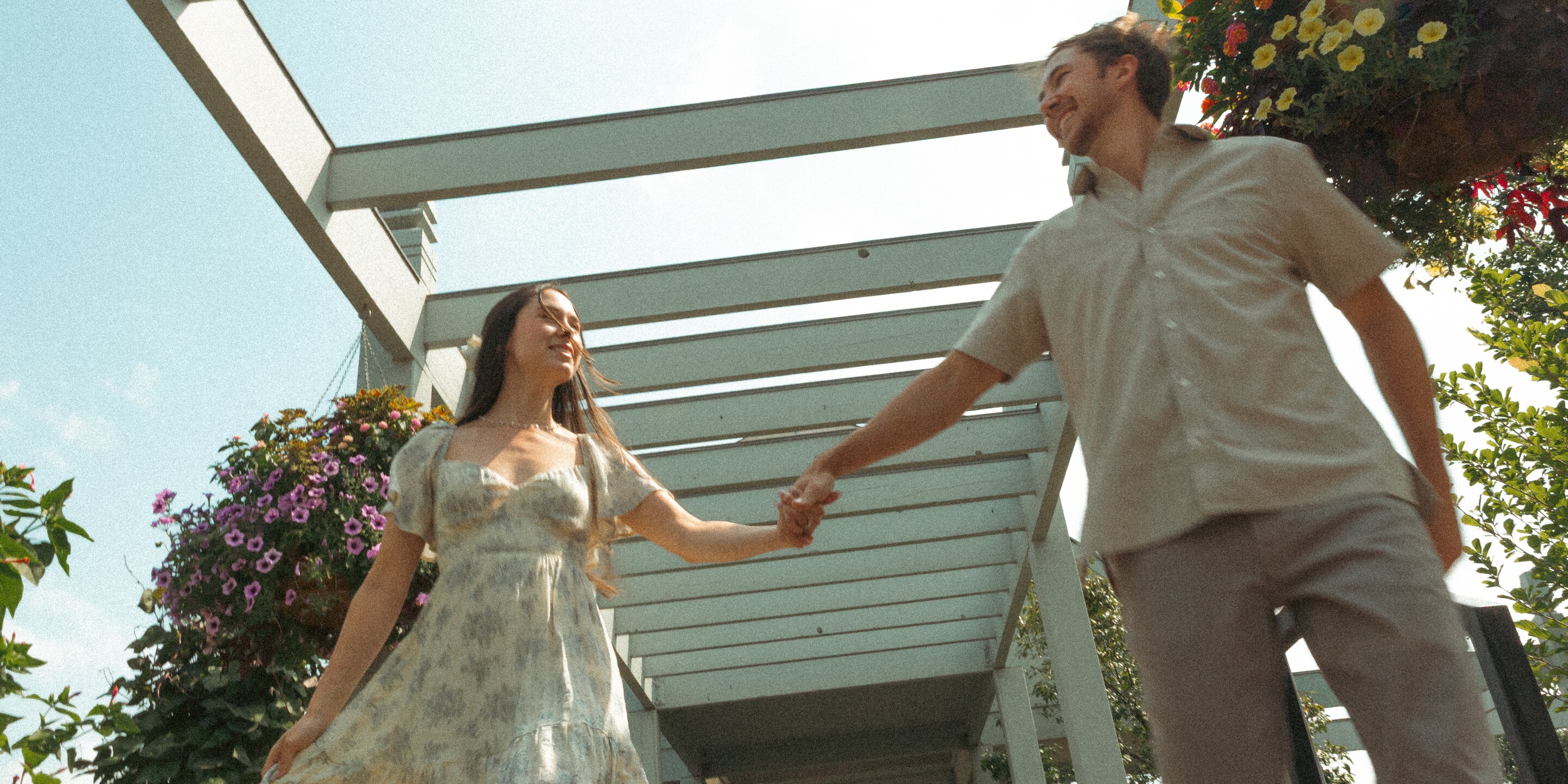 Hanna & Mitchell Home Page Banner